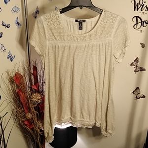 Women's Style & Co. Shirt